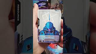 New Gundam Steel Requiem