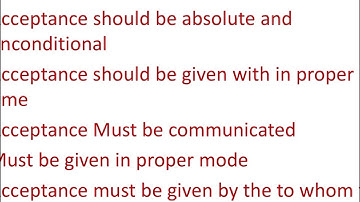 SAITM BBA SEM 4 BUSINESS LAW UNIT 1 LECTURE 3