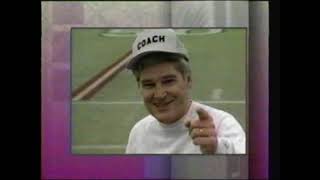 Rodney D Young Football Coach Commercial St Louis