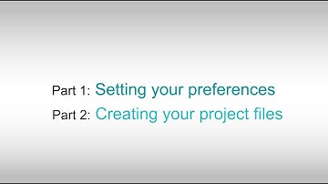 Intro to 3D Animation in Maya - Part 1 and 2