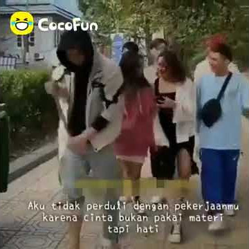 Video cocfun bikin baper(1)
