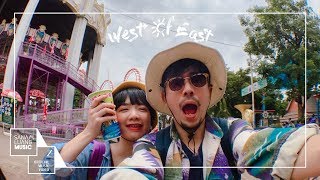 ที่แล้วมา (Good old days) l West Of East 【Official MV】