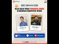 PROGRAM PODCAST BAWASLU MENYAPA