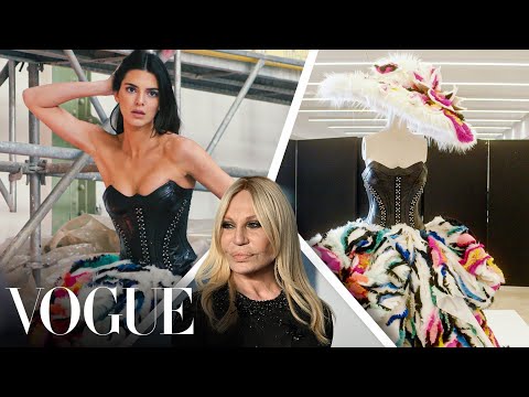 9 Designers Reinterpret Karl Lagerfeld’s Fashion Legacy | Vogue