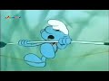 Die Schlümpfe - Folge 22 [4K UHD Remastered] - Schlumpfines Tanzschuhe (1981)