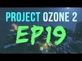 Ep19 iterationfunk vs project ozone 2 modded minecraft  mekanism powergen  galacticraft machines