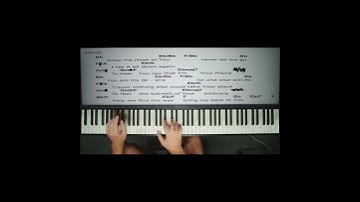 different ways to use sheet music #onlinepianoteacher #pianotutorial