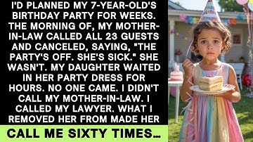 MIL Called 23 Kids