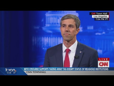 2020 Democratic candidates