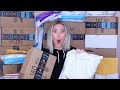 BIGGEST BABY SHOWER GIFT UNBOXING!!!