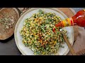 Street Corn Salad