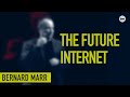 The next digital revolution 5 major trends that will shape future internet