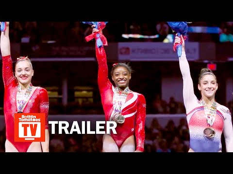 Athlete A Trailer #1 (2020) | Rotten Tomatoes TV