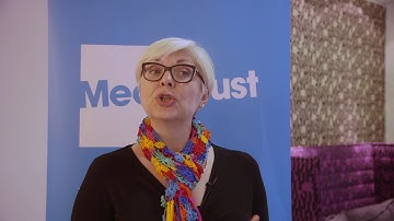 Zrinka Balo: Can One Person Represent A Whole Community In The Media?