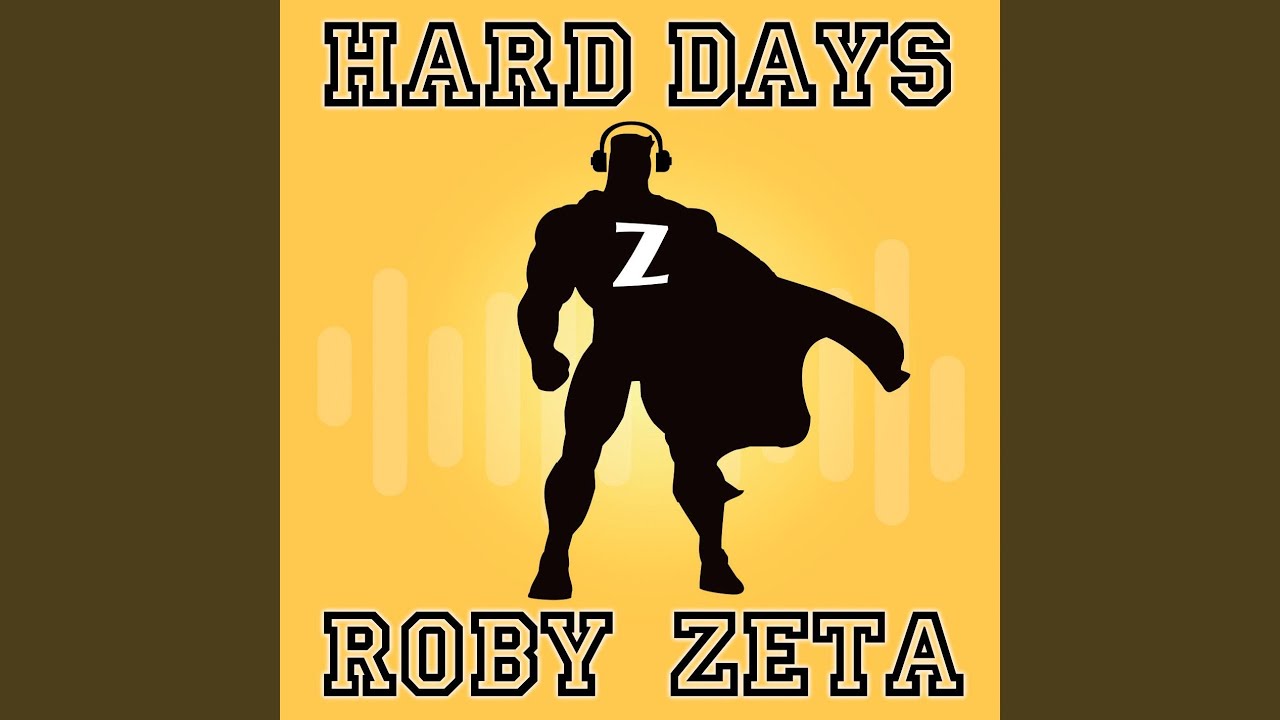 Hard Days YouTube