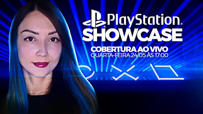 PlayStation Showcase 2023: como assistir ao vivo e quais jogos esperar