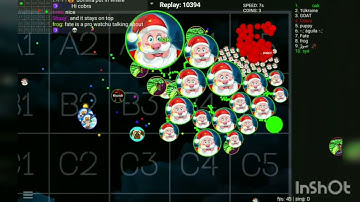 64x Linesplit | Blob.io #44