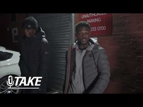 P110 - Tynee (DuzDis) | @tynee_duzdis #1TAKE