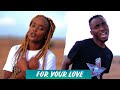 Mbosso ft Zuchu - For Your Love (Galagala) Cover by Dogo Charlie and Celyn Kym | Jay Rosales