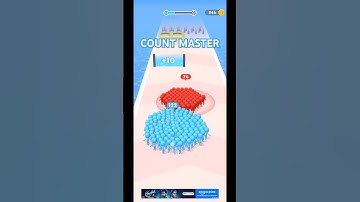 Count Master game #like #subscribe #trending #game #gameplay #video #shorts
