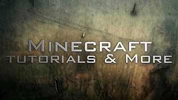 Minecraft: Make a T Flip-Flop [1.4.4 & 1.4.5]