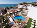 Urlaub  reisen  mallorcapaguera  3hsm hotel linda playa