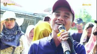 MODAL DENGKUL VOC USMAN YAHYA YANG SEDERHANA ANGGA PUTRA | PEGAGAN 11 JULI 2024