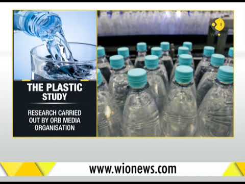 Video: Kāpēc plastmasas ūdens pudeles ir sliktas?