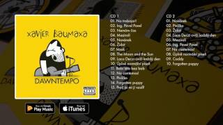 Xavier Baumaxa - Dawntempo (celé album)