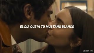 Lana Del Rey - White Mustang (Traducida al español)