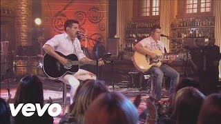 Bruno & Marrone - Preciso Amar de Novo (Video ao vivo)