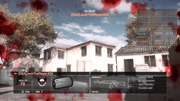 High Ping VS Low Ping controversy - High Ping does