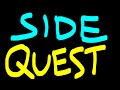 Side Quest - Metal Infestation