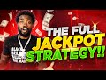 The full jackpot strategy explain 2022