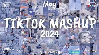 Tiktok Mashup May 💙2024💙 (Not Clean)