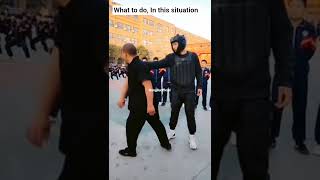 Self Defense tips: Best Moves Everyone Should Know #kungfu #shortsvideo #motivation #planche #viral