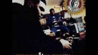 Video thumbnail of "Pete Rock & C.L. Smooth - Get On The Mic"