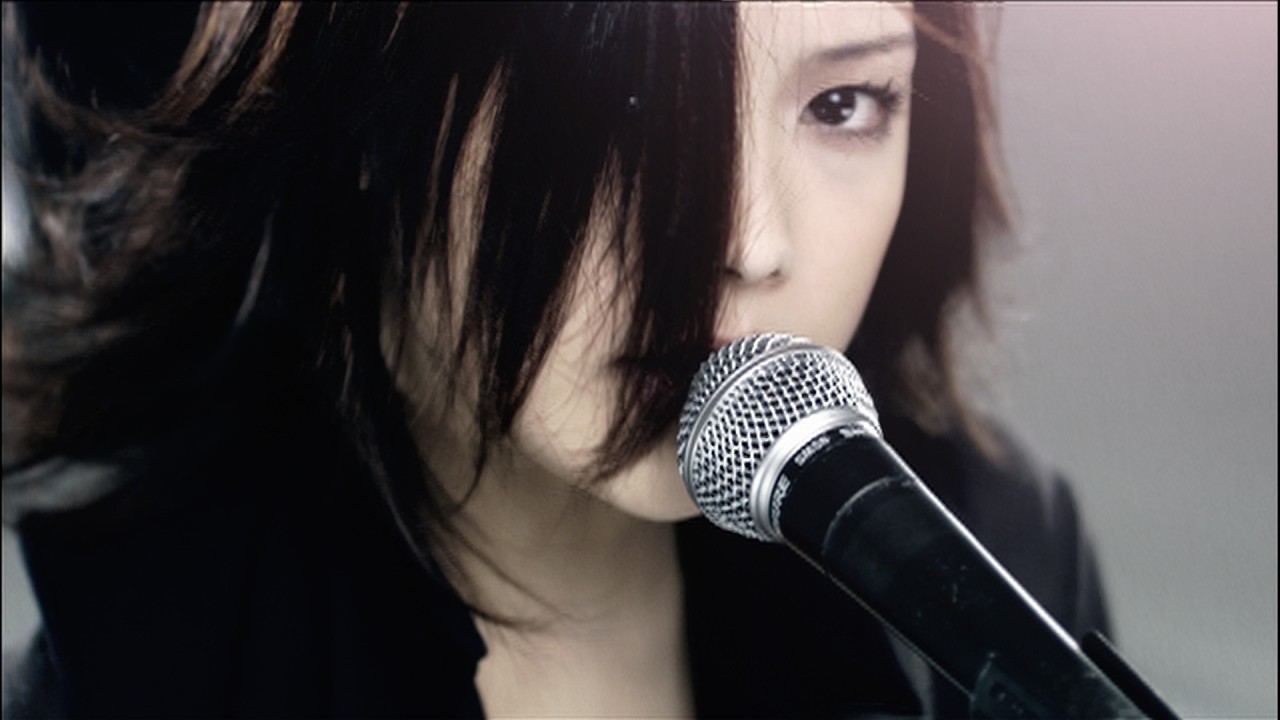 『Rolling star』 - YUI