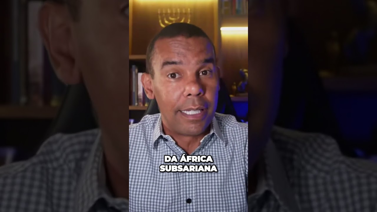 Os palestinos não são árabes! 