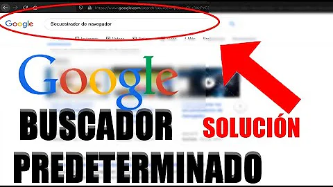 ¿Qué navegador no utiliza la búsqueda de Google?