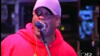 Living Colour - Memories Can&#39;t Wait (live at Virada Cultural)