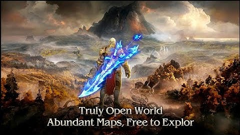 NEW MMORPG WITH LOW SIZE FOR MOBILE - DEVIL HUNTER RAIDER GAMEPLAY ANDROID / iOS Ep 3