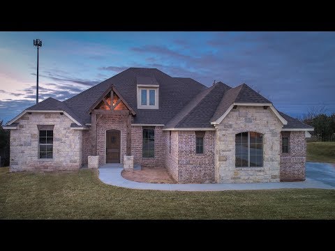 3807 W Eagle Creek Ave, Stillwater, OK home video tour