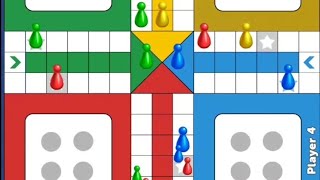 Ludo Club - fun dice game in 4 players Gameplay screenshot 4