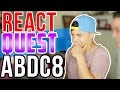 REACTING TO QUEST ON ABDC SEASON 8?!