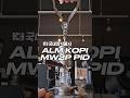 🇰🇷국내 정식 출시) ALM KOPi MW2P PID