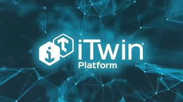 iTwin Innovation 2021