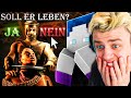 Der XXL BASTI & KEVIN COOP STORYGAME Abend (House of Ashes)