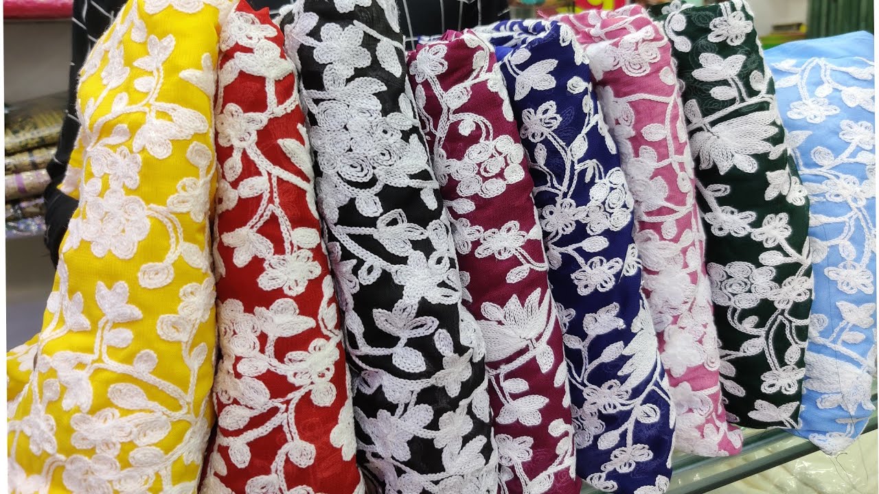 || Party wear 3pc collection ...