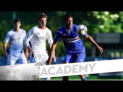 Highlights Primavera 1 TIM: Sampdoria-Fiorentina 0-0